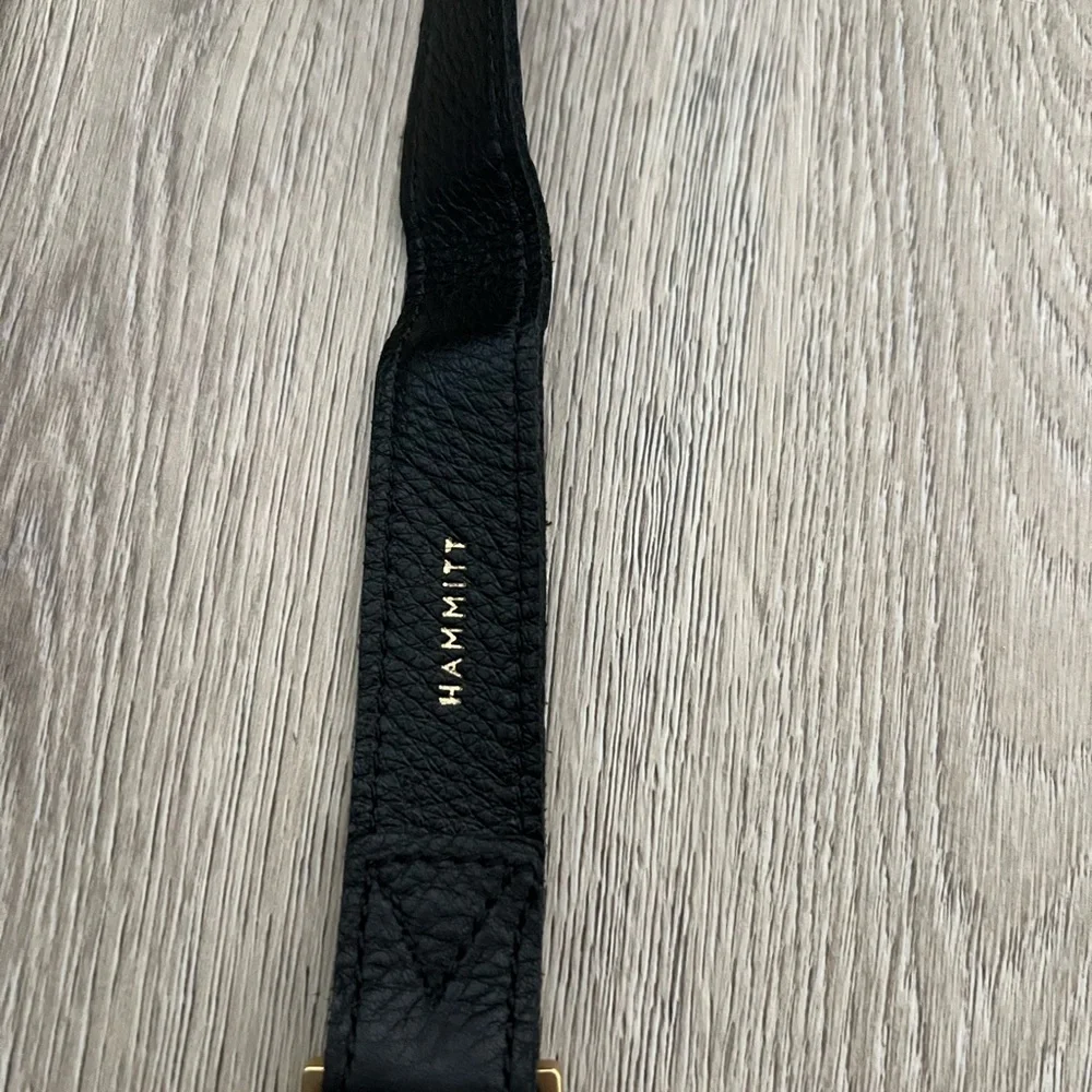 Hammitt Morgan long crossbody strap - Picture 3 of 5